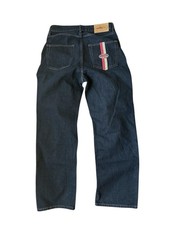 Corteiz CRTZ Denim Genes Jeans