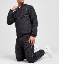 McKenzie Tampa Woven Full Zip
