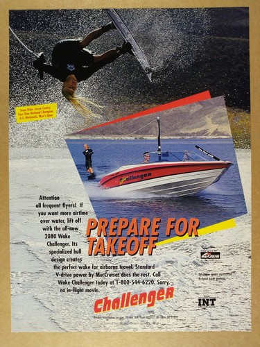 1997 bayliner 2080 - 2080, wake
