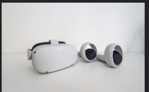 Meta quest virtual reality - meta,