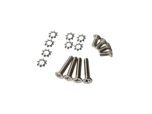 Zci airsoft gearbox shell - zci, v2