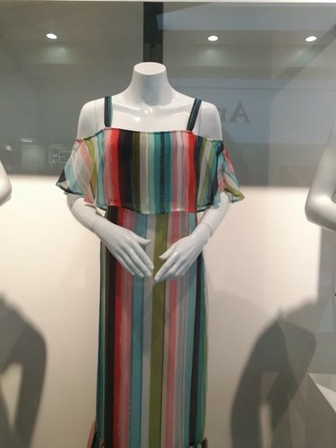 Marks and spencer - marks, striped
