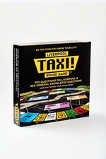 City of Liverpool Taxi Board