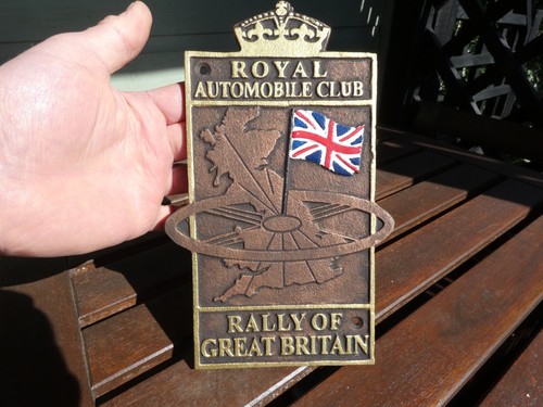 Reproduction rac royal - rac, ,
