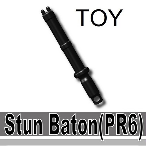 Toy nightstick police baton - toy,