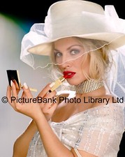 Lana Cox A4 Print *Page 3*