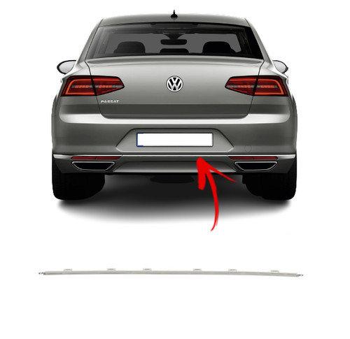 For passat 2014 - passat, b8