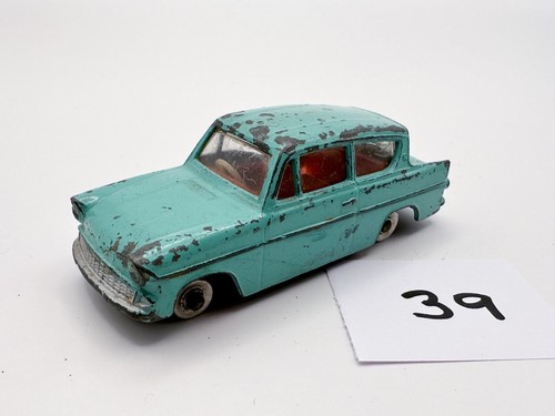 Vintage dinky toys 155 - dinky, #