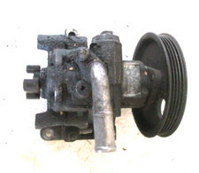 ford transit 85mk7 fwd 2198cc 2007-2013, power steering pump 6c113a674ab