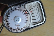 SANGAMO WESTON EURO MASTER