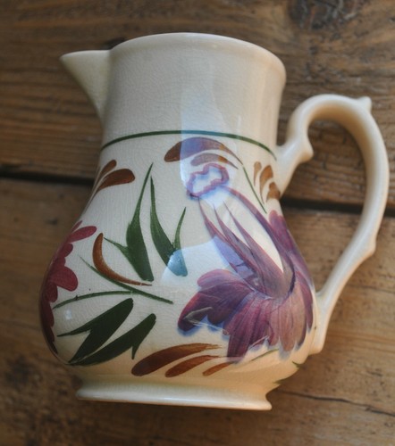 Vintage harvest ware wade - ware,