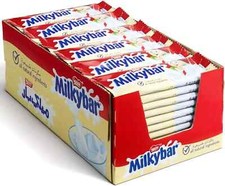 Nestle milkybar white - nestle,