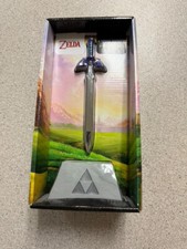 NEW The Legend of Zelda Master