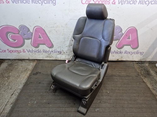 Nissan navara d40 nearside - nissan,