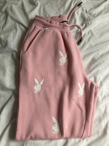 Playboy missguided pink - x,