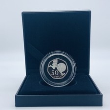 2019 royal mint four minute - 2019,