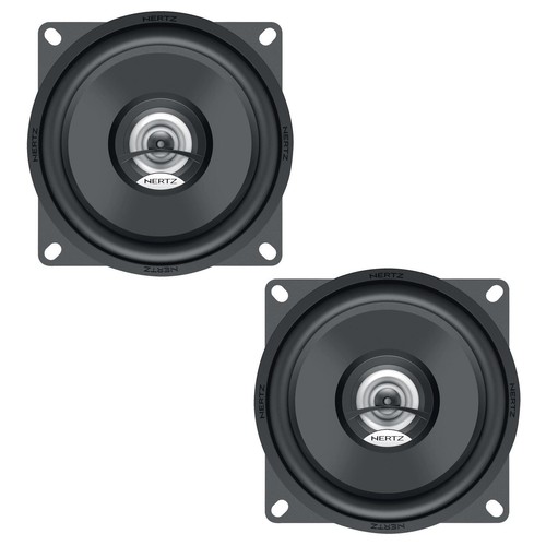 Hertz dieci dcx 100 10cm - dieci,