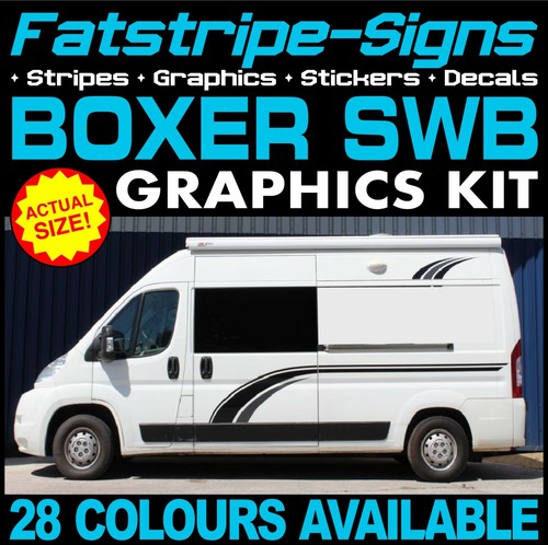 Fit peugeot boxer swb - to,