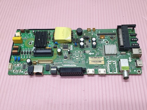 Main board sharp - mb,