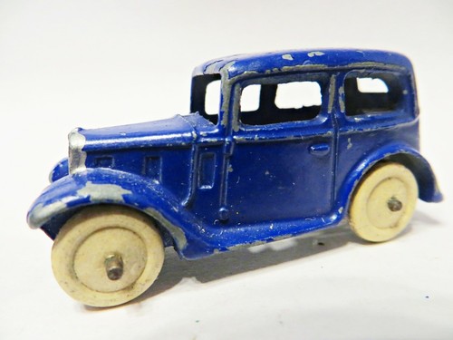 Dinky 35a austin seven - 35a, 7