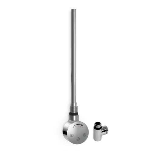 Chrome smart dual - smart, fuel
