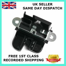 TAILGATE BOOT LOCK LATCH CATCH ACTUATOR FOR VW GOLF MK5 MK6 TOURAN PASSAT B6 B7