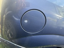 2001- 2005 FORD FOCUS 1.8 TDCI BREAKING FUEL CAP IN GREY