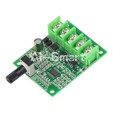 DC 3-phase Brushless Motor