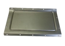 Fresh Air Flap Cover 55-67 VW