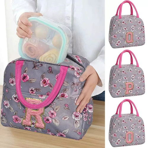 Lunch bag insulated cool - lunch,