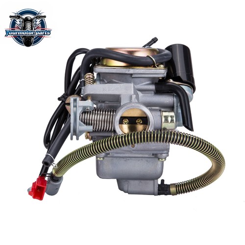 Engine pd24j carburetor carb - engine,