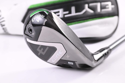 Callaway elyte hybrid - elyte, x