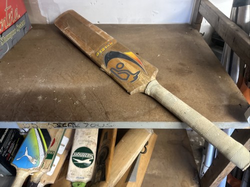Kookaburra diablo cricket bat - kookaburra,