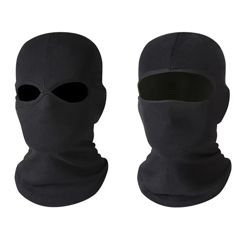 Ultra thin hole balaclava - ultra,