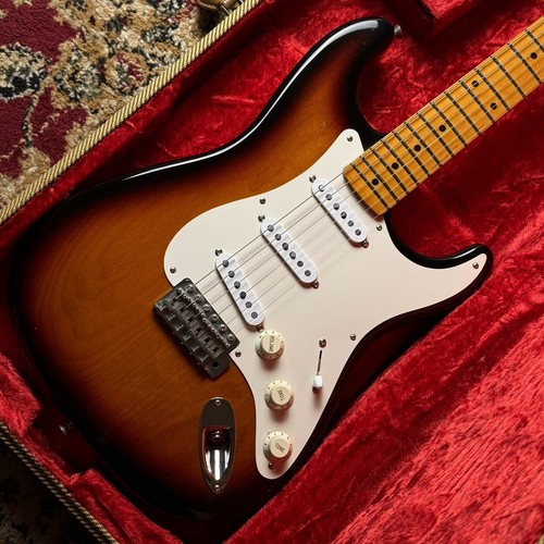 Fender custom shop - fender, 1958
