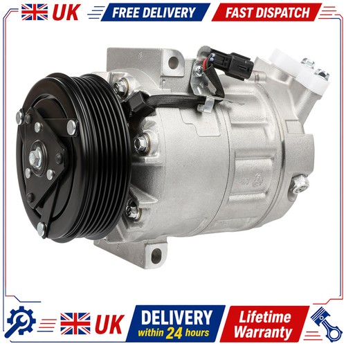 Air conditioning compressor - air,