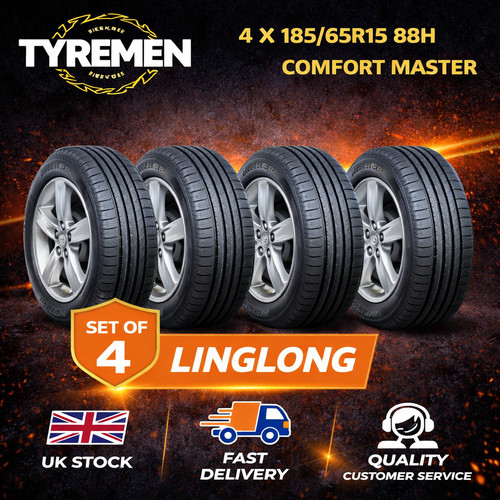 185 65r15 88h linglong - 4,