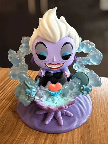 Funko pop deluxe - pop!,