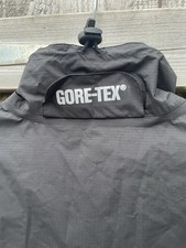 Gore-Tex Cycling Jacket XL Pac
