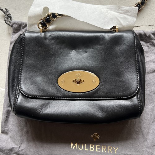 Mulberry cecily black - mulberry,