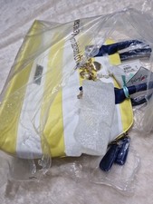 Floozie woman's bag, Gold