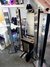 Samsung HT-F9750 BLuetooth