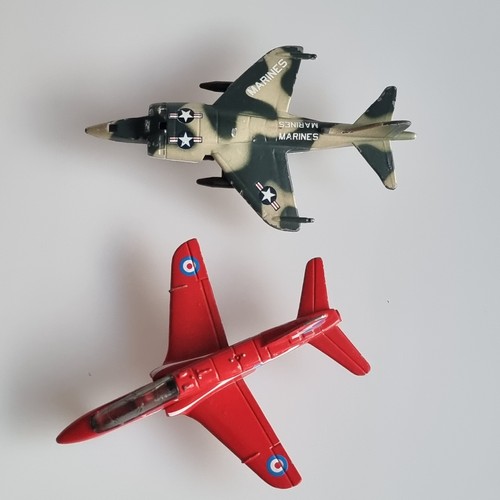 Vintage matchbox skybusters - vintage,