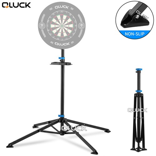 Legs heavy duty dartboard - 4-legs,