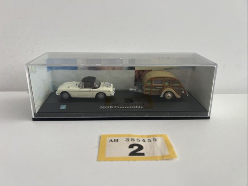 Hongwell mgb convertible and - hongwell,