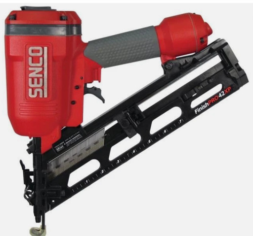 New senco 4g0001n finishpro - senco,