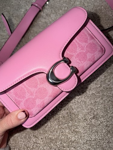 Coach tabby shoulder bag - coach,
