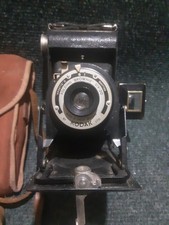 Kodak Six-20 Brownie Folding