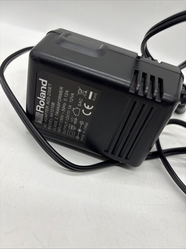 12v roland aco 230 - 12v, aco-230et