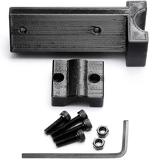 Gearshift Shifter Support